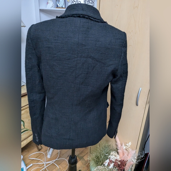 Karl Lagerfeld blazer - Picture 3 of 8